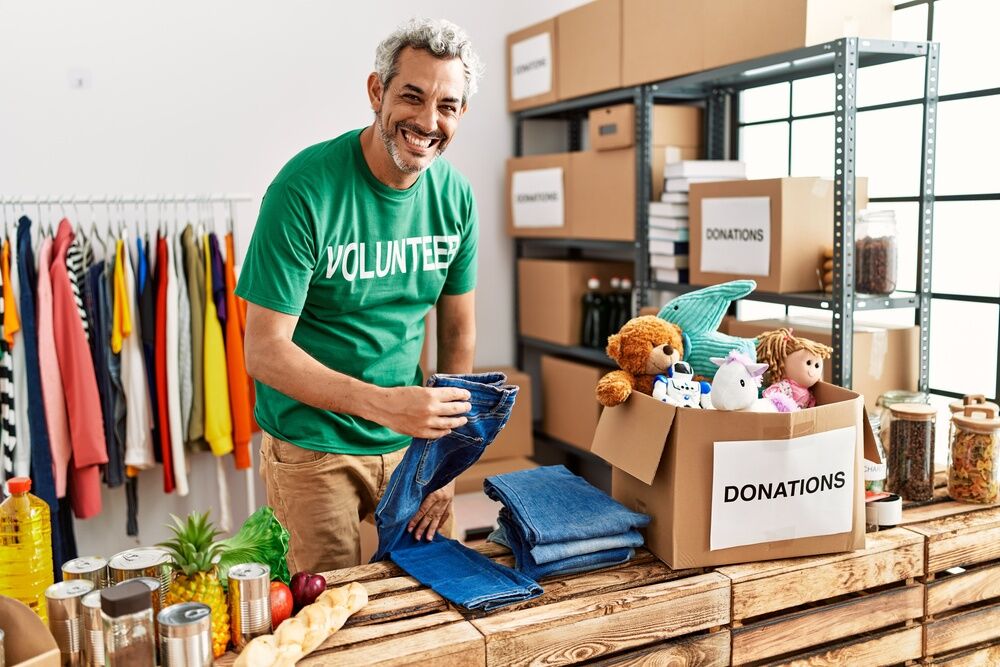 Dos And 2 Don’ts Of Donating Household Items To Charity